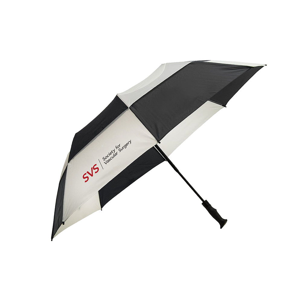 The Extreme-All Fiberglass Folding Golf Umbrella