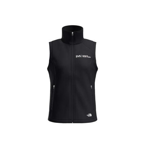 The North Face® Women's Ridgewall Soft Shell Vest
