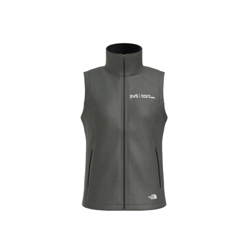 The North Face® Women's Ridgewall Soft Shell Vest