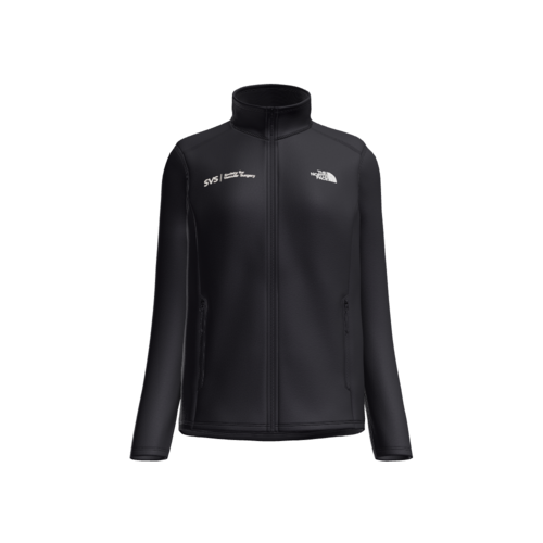 The North Face® Women's Skyline Full-Zip Fleece Jacket