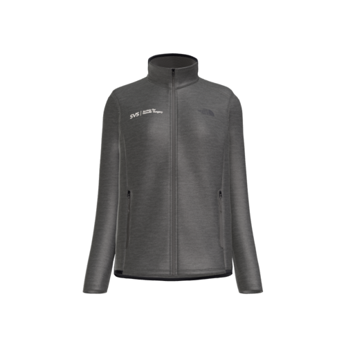 The North Face® Women's Skyline Full-Zip Fleece Jacket