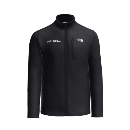 The North Face® Men's Skyline Full-Zip Fleece Jacket