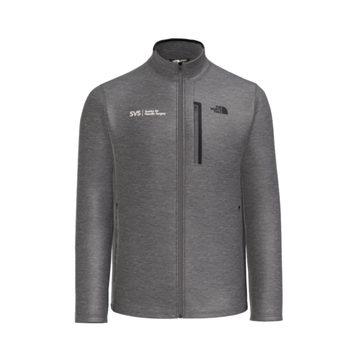 The North Face® Men's Skyline Full-Zip Fleece Jacket