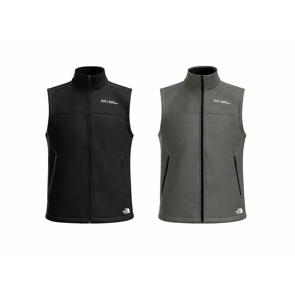 The North Face® Ridgewall Soft Shell Vest