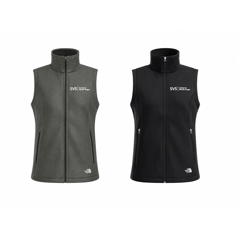 The North Face® Women's Ridgewall Soft Shell Vest
