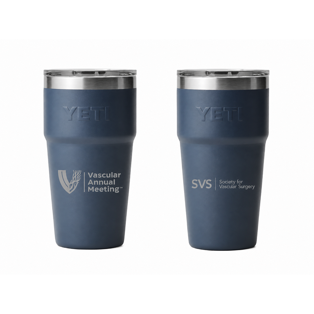 YETI Rambler 20 oz Stackable Cup with MagSlider Lid